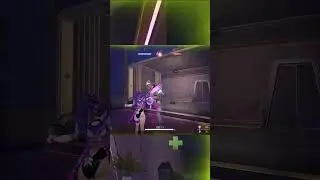 The Duality Of Psylocke's ULT