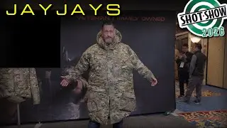 SHOTSHOW 2026 - JayJays