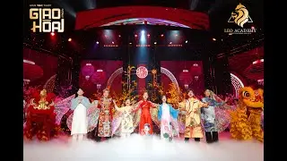 LEO ACADEMY ||  CHƯƠNG TRÌNH GALA NGHỆ THUẬT 