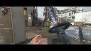 Call of Duty Modern Warfare 2019 no commentary  p3