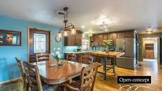 627 W  Mt  Rushmore Rd, Custer - HOME FOR SALE!