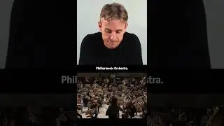 CONDUCTOR REACTS to T&aacute;r #reaction #classicalmusic