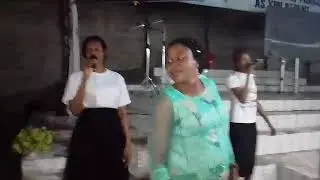 Zion of the lord redeem soul's assembly, Happy New year 