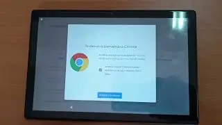 Quitar cuenta de usuario en Tablet Android TechComputer F102