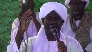 شيخ قريب الله الشيخ عبدالرحيم البرعي