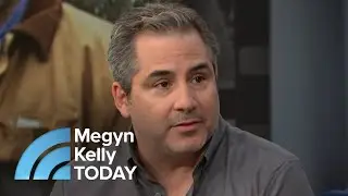 &lsquo;Pizza Bomber&rsquo; Case Is Subject Of New Netflix Docuseries &lsquo;Evil Genius&rsquo; | Megyn Kelly TODAY