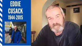 Memorial Mass for Eddie Cusack, Bunnoe   | 1944-2015