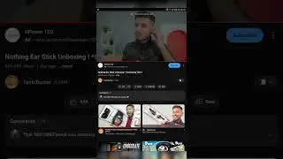 YouTube new feature (Precise Seeking) #shorts #viralshort #technology #youtubeupdates