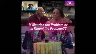 Love and Marriage Huntsville S10 EP16 