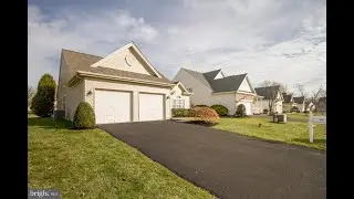408 MARYJOE WAY, WARRINGTON, PA 18976