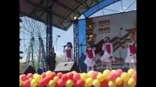 Сегодня салют-ЭДГАР 9 мая