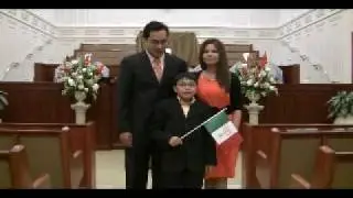 HAPPY 95th ANNIVERSARY from the Simon Family of South San Diego, CA!!!