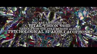 Chaos Motion (France) - Vital Vision Void (Technical Death Metal) Transcending Obscurity
