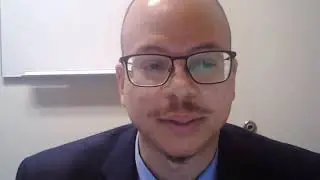 Careers in Genetics: Natario Couser, MD, MS