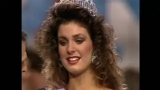 1990 FUSA Crowning Sequence