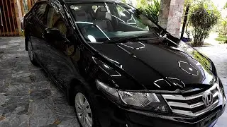 HONDA CITY 2014 COMPLETE DETAILING #jdmculture #detailing  #detailingworldofficial #honda #jdm