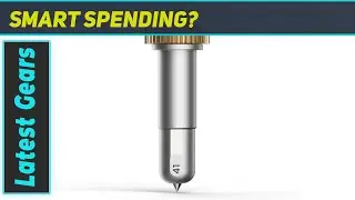 Cricut Engraving Tip + QuickSwap Housing: Best Tool for DIY Crafters?
