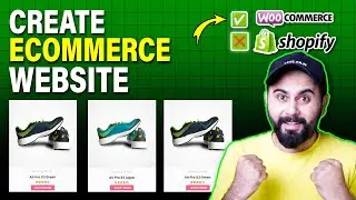 How to Create an eCommerce Website with WooCommerce, Build Your Online Store