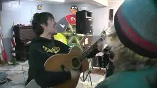 Wingnut Dishwashers Union - Fuck Shit Up Whananana