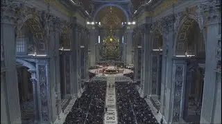 Giubileo dei Detenuti il Papa: nessuno sia perduto, concedere amnistie o indulto