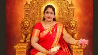 தாயாகி தாங்கி அரவணைத்தாயே அம்மா