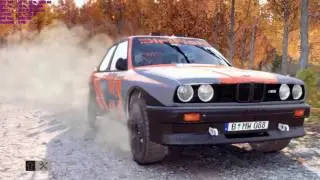 DIRT4 Academy Part 4 - 