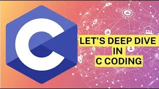 #CDay6 - C Programming | Instructions and Some More Hands-On Examples