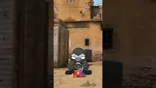 Cs2 comedy