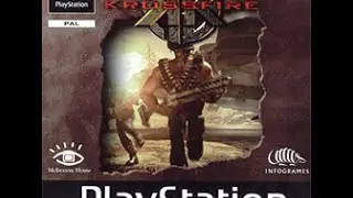 KKND Krossfire (Alle Zwischensequenzen) German/Deutsch