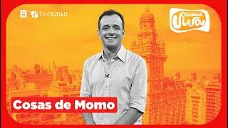 Cosas de Momo | Juan Castel | 5 de febrero | Doña Bastarda, Los Rolin, Nueva Milonga y La Compañía