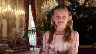 Read with Mira about Good manners and solecisms (Episode 1)