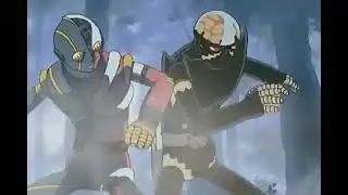 Ep.12 - Kikaider cc 