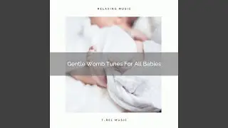 Gentle Womb Tunes For All Little Ones