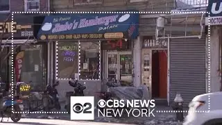 1 dead, 3 injured in Bronx shooting, NYPD says