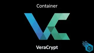VeraCrypt - Container