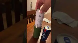12 oz yeti