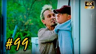 T-Bag finds Tweener in Utah! Team up to dig the money together | Prison Break (99), 4K