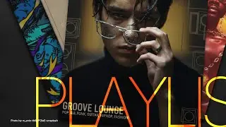 MIDNIGHT BOUTIQUE 🖤 lounge funk & R&B for fashion shops | trendy BGM playlist