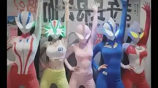 #parodycartoon #parody #ultraman #ultimateteam #wukong #wukongcharacter