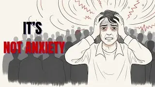 If You Hate Crowded Places, Here&rsquo;s What&rsquo;s Really Going On (It&rsquo;s Not Just Anxiety)