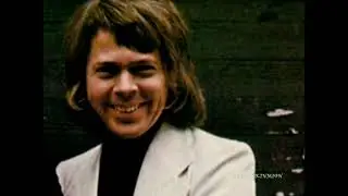 Björn Ulvaeus (ABBA) - Saknar du något min kära (1969)