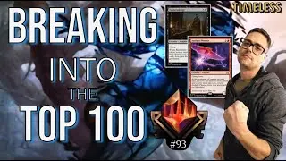 TIMELESS | TURN-1 WINS | BIRD SPY COMBO w/ GRIEF-SAC
