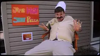 Jim's Hot Pizza - FCCD (Reupload)