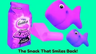 Goldfish Logo Intro 2024 Super Effects Sponsored By Preview 2 Effects