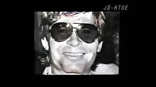 1997- John Denver -Sunshine video tribute by the Hunger Project