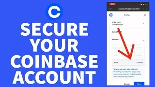 How to Secure Your Coinbase Account in 2022 (Quick & Easy!)