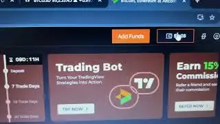 CRYPTO TRADING | BITCOIN TRADING | Delta Exchange India | Cryptocurrency Option Trading