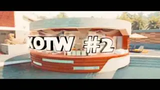 TheMGuru - MiC's KOTW #2 OCE