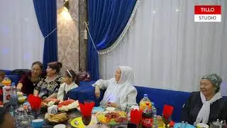 Tomora opa TAVALLUD AYYOMI 70 YOSH MUBORAK 06.10.2025