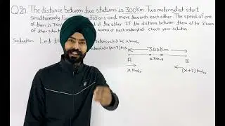 Class 8th exercise 8B Question 20 solution|RS Aggarwal|Linear equations